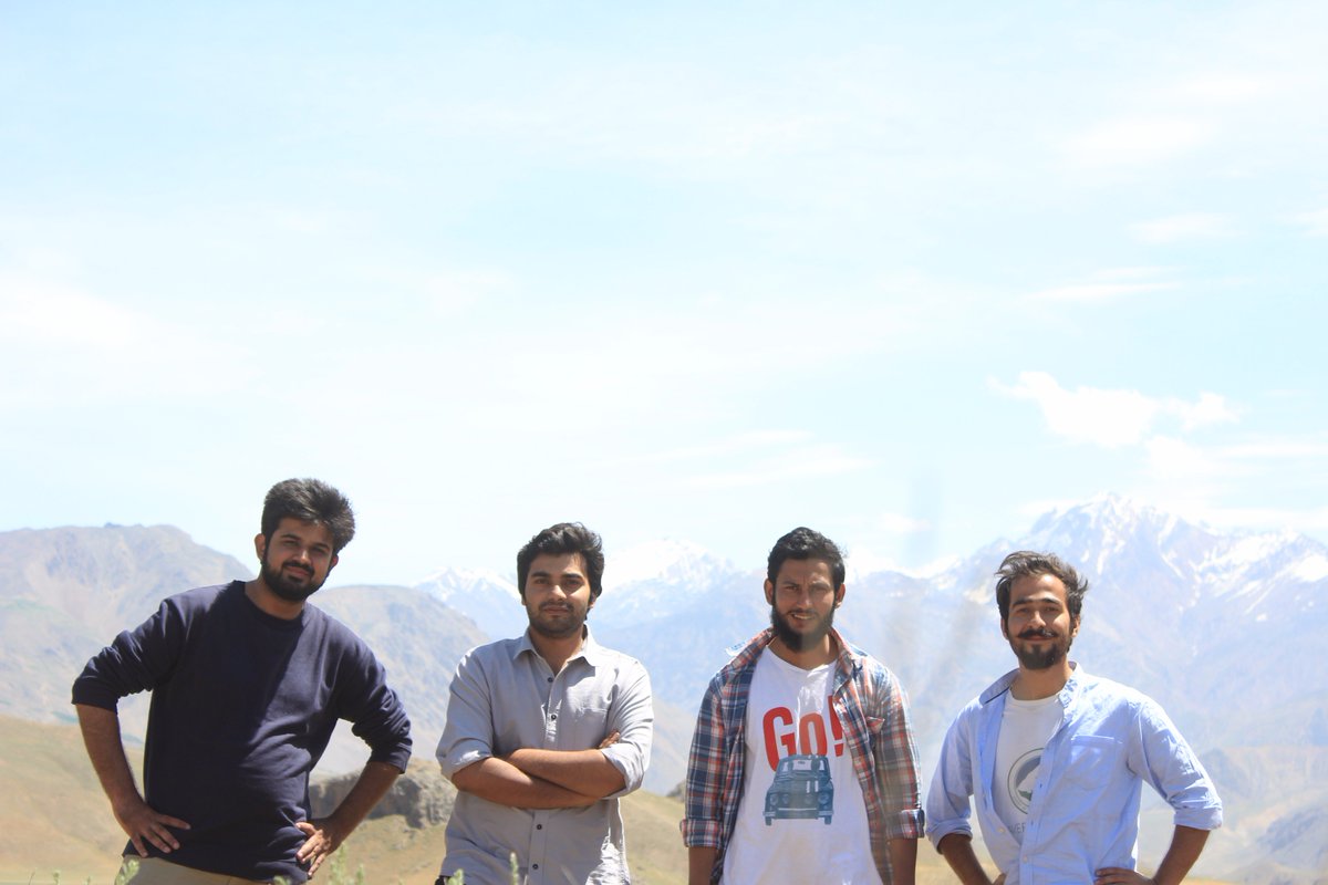 SarmedMujaddid's tweet photo. Qaqlasht Meadows:D
#ChillamJoshi #Festival #Kalash #Chitral #Qaqlasht#Meadows
#LetsTraversePakistan
#HappyBeTheBounteousRealm @traversepak https://t.co/vBMvMUUwV3