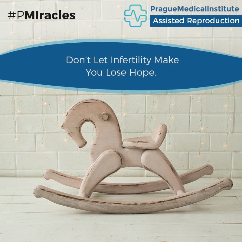 PMIAssistReprod's tweet photo. Take a step towards your dreams! https://t.co/ExWWok1dd3
#PragueMedicalInstitute #PMIracles #AssistedReproduction #MedicalTourism #Prague https://t.co/tgsPBXtnh1