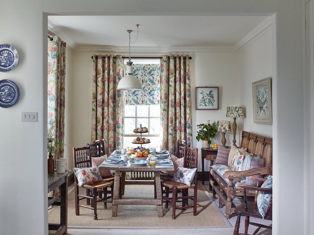 Our Twitter account is changing, head over to <a href="/VoyageDeco/">Voyage Maison</a> to keep up to date with all things #Voayge