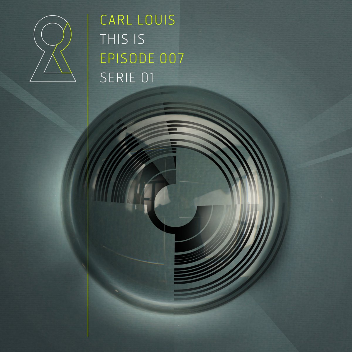 This one is a bit special. First time I´m singing on a record. Hope you´ll like it! "This Is" out now! phonofile.link/thisis