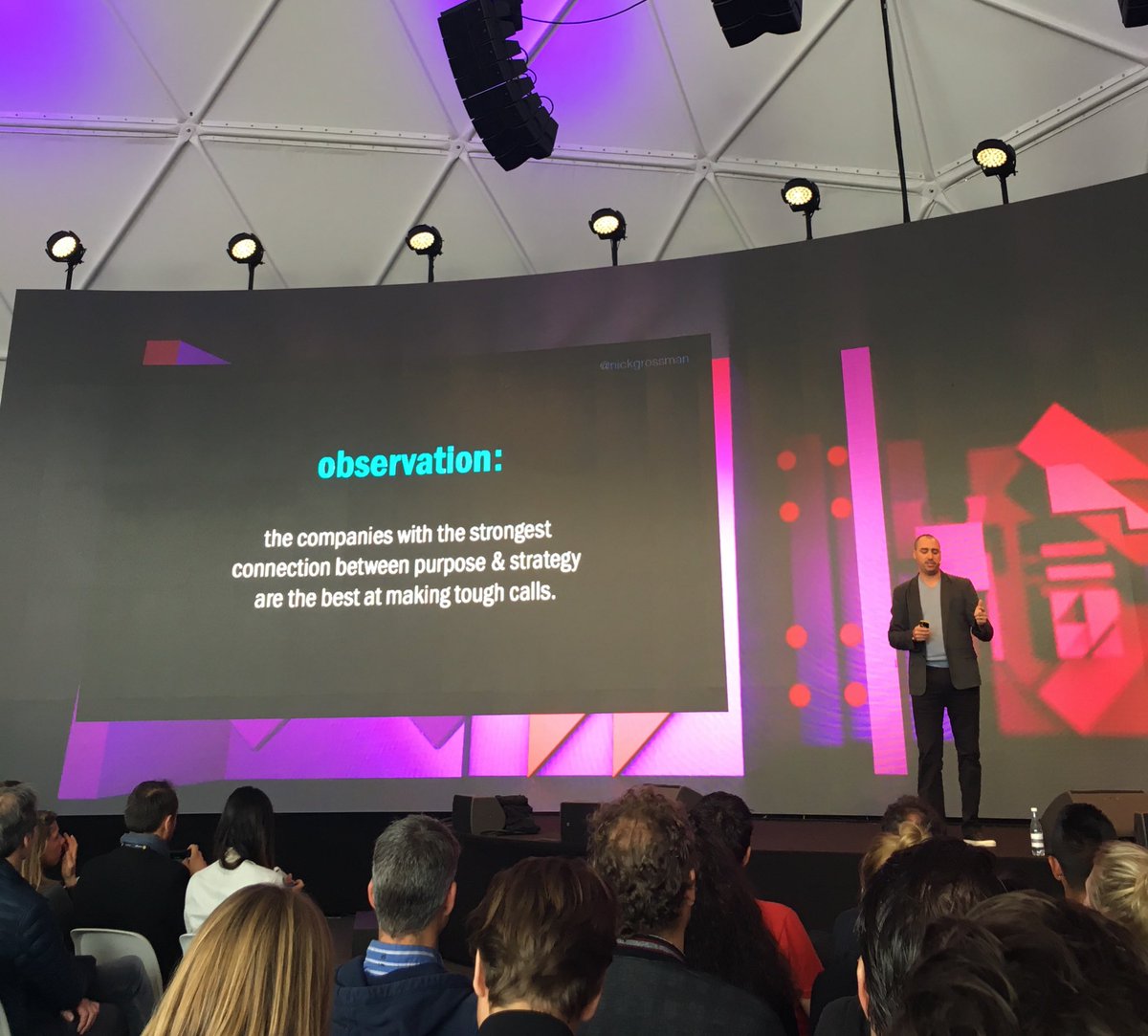 _lisasmets's tweet image. Winner of Day 2 @nickgrossman 🙌 #TNW2017