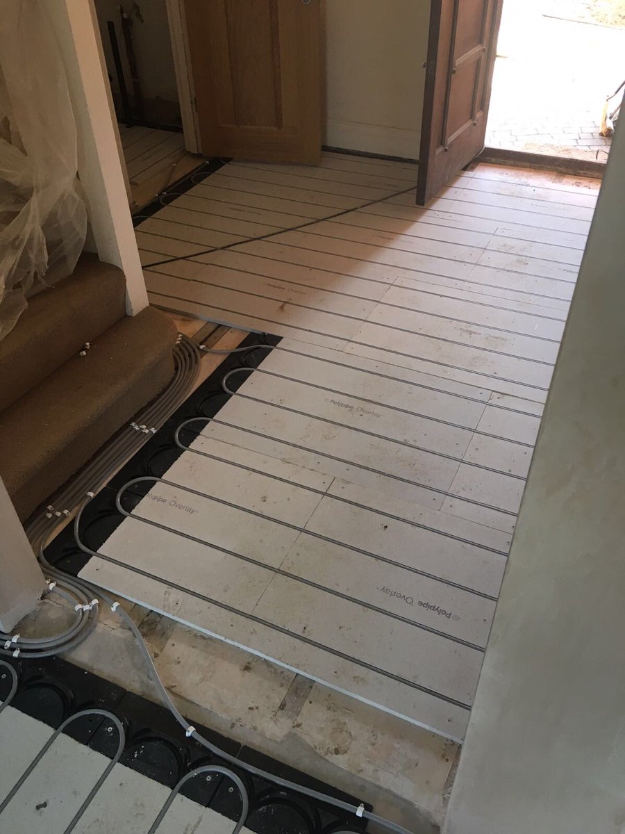 CKH Build Limited tweet media