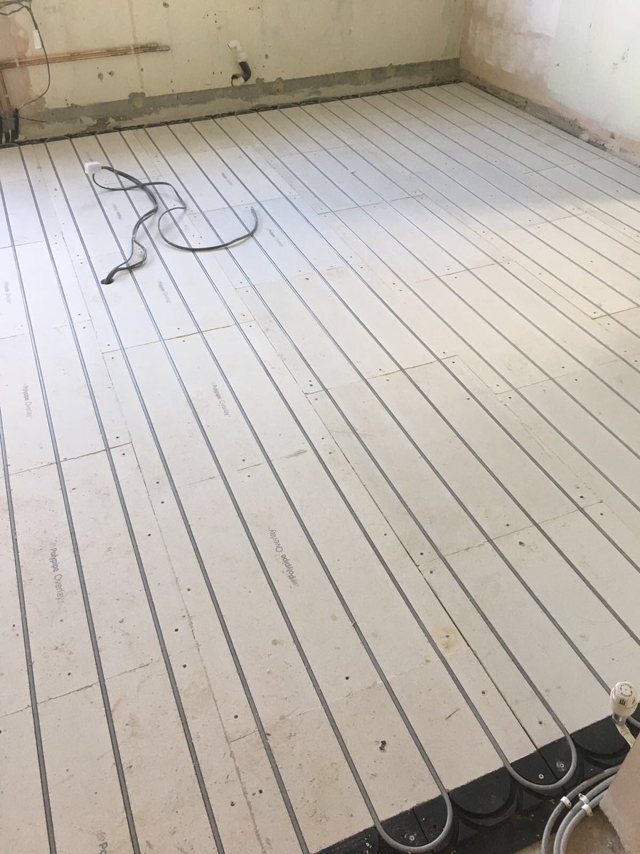 CKH Build Limited tweet media