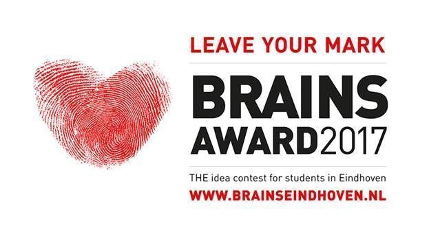 <a href="/BrainsAward040/">Brains Eindhoven</a> 2017 is coming!Got innovative ideas and wanna win€5.000?Join now!@TUeindhoven@fontys buff.ly/2qA3V9D