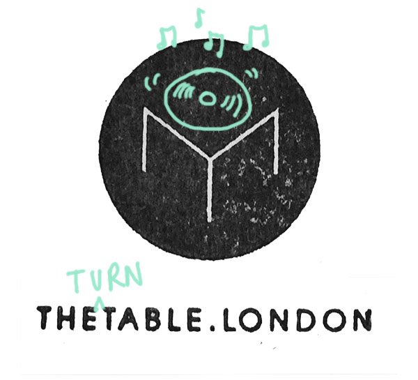 thetableLDN's tweet image. Merrry Friday y'all — here's some fresh tunes from The ‘Turn’ Table this week open.spotify.com/user/thetablel… #NowPlaying