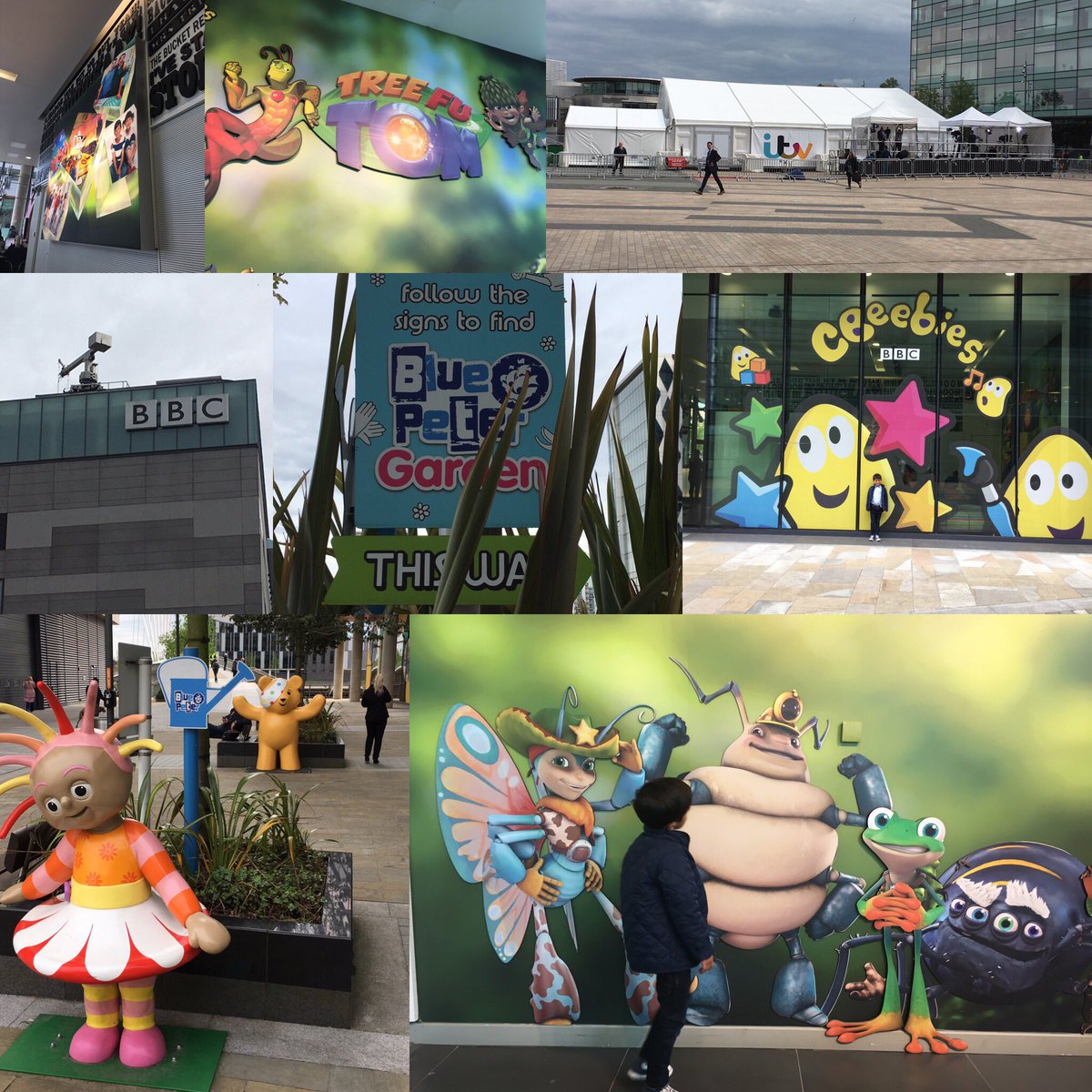 t21amylou's tweet photo. Fantastic visit to @MediaCityUK @cbbc for a casting #amazingplace #iwanttoworkthere https://t.co/haO52FnGPk