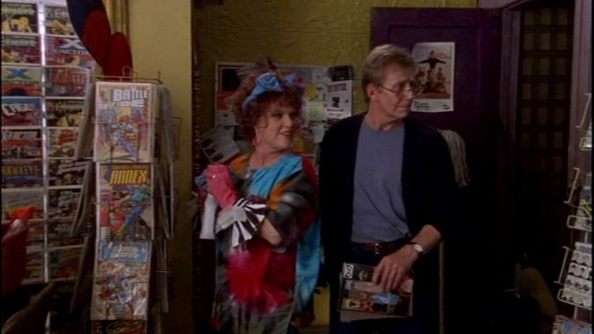queerasfolk_17's tweet photo. #DebbieNovotny and #VicGrassi
Queer as Folk Season 2 #qaf #queerasfolk https://t.co/5Yx7bLrXNy