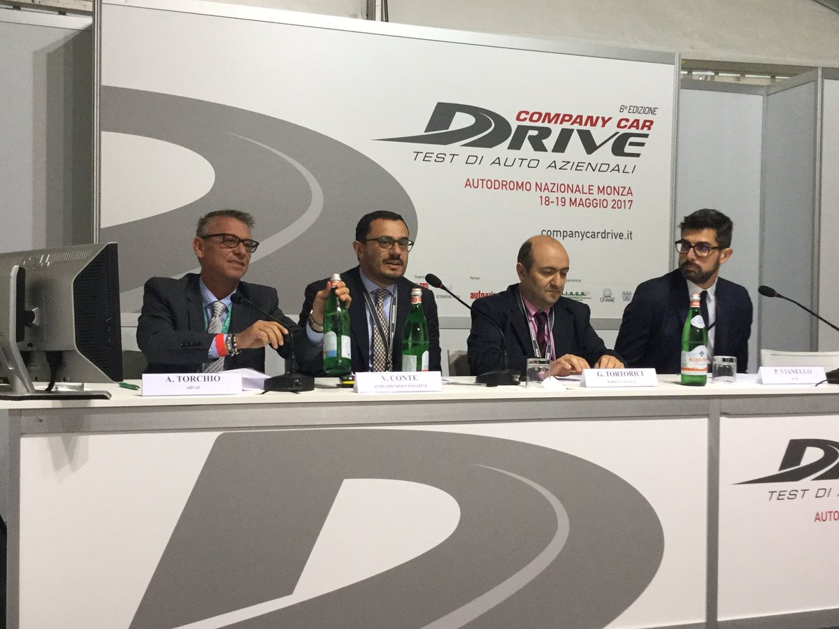 CompanyCarDrive's tweet image. Ecco i #relatori del secondo #seminario
#CompanyCarDrive