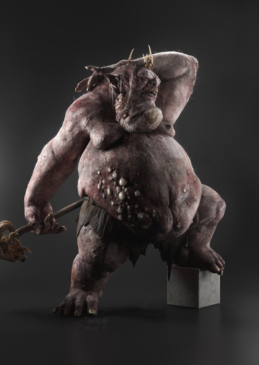arnoldrenderer tweet picture