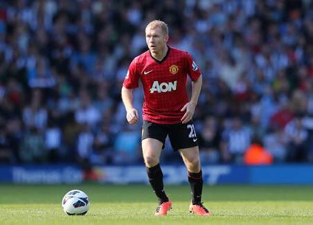 coolnotesix's tweet photo. #OnThisDay 2013. Sir Alex last match as manager of Man United also Paul Scholes last match as a player of ManUtd against West Brom Albion. https://t.co/dDcmehipa7