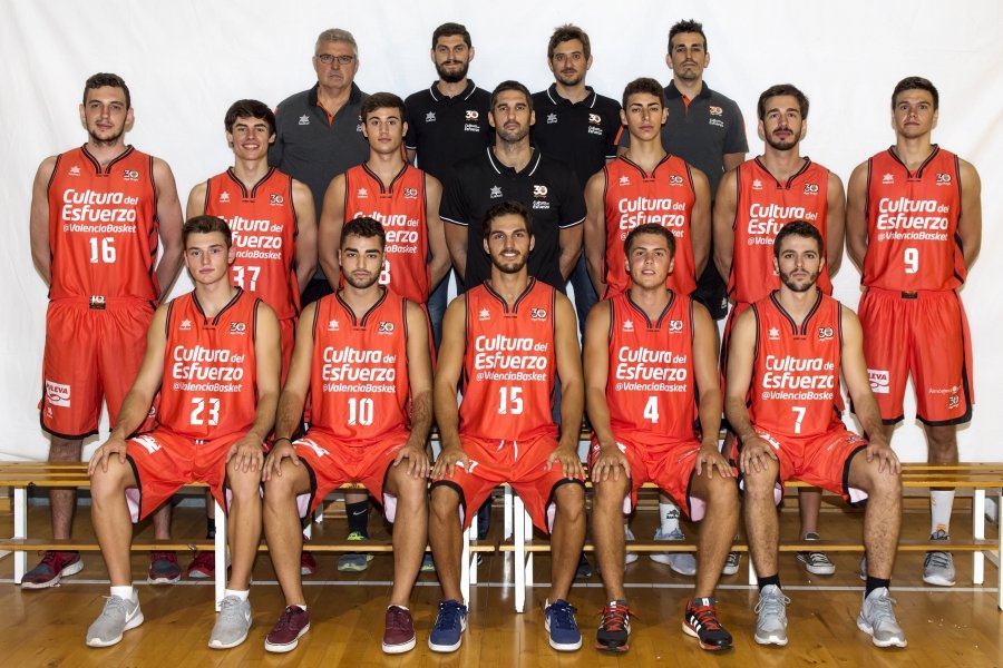 TripleDobleOID's tweet photo. @cdestela-@valenciabasket R.Burgos(@LAlqueriaVBC):"Nuestras armas son descaro,ilusión y alto ritmo"@tripledobleoid https://t.co/pVOHXkCil0 https://t.co/Is1Oj6W9l2