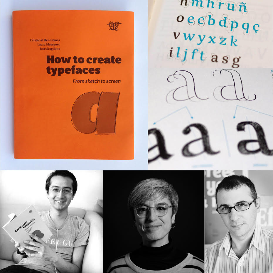 stbridefdn's tweet photo. Copies of #HowtoCreateTypefaces will be available to purchase at the event on 1 June. For more information visit https://t.co/dQ1a9AXpeI https://t.co/q8hGLcjWOs