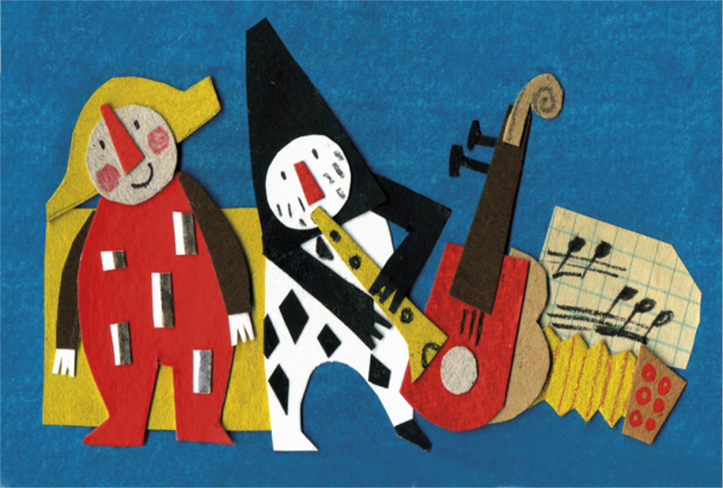 MxNadons's tweet photo. Pica-So, un viatge musical a l’univers de Pablo Picasso https://t.co/kEewZBMJtW https://t.co/6Cs6Iih6oY
