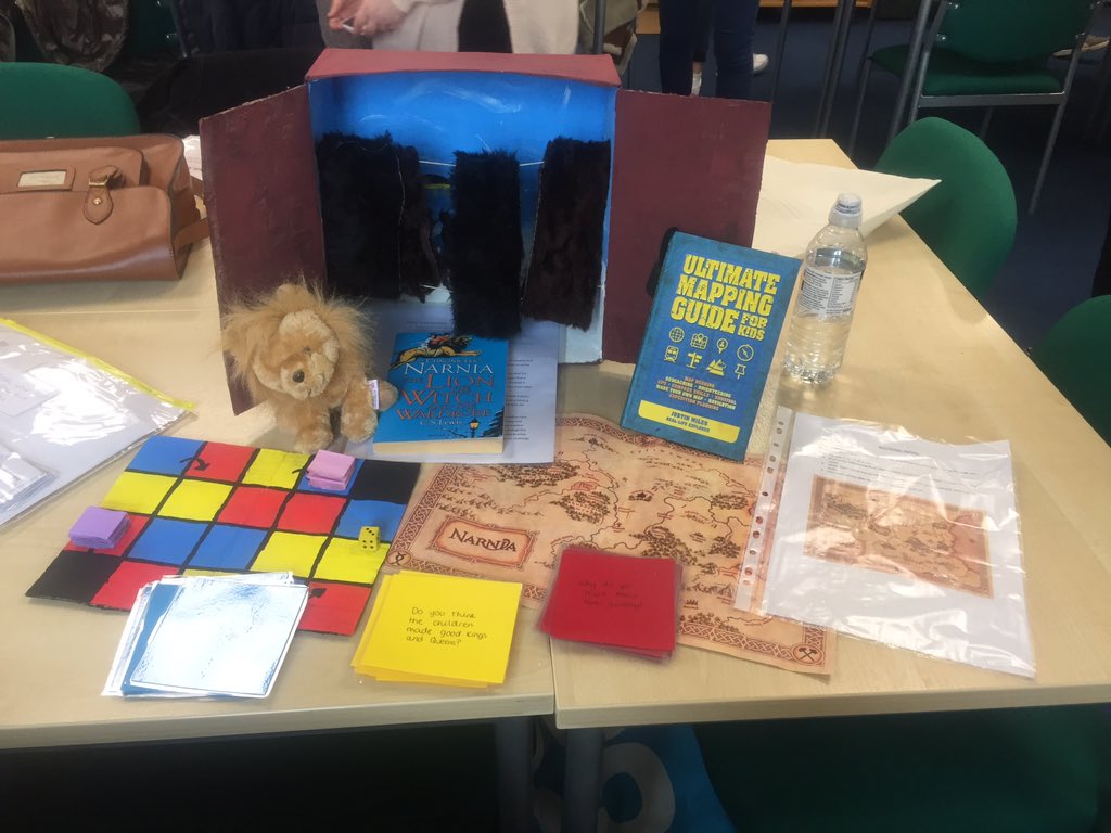 erobsonysj's tweet photo. Story sack session 📚#primaryed #ysjenglish https://t.co/Z3xdqYIoBR