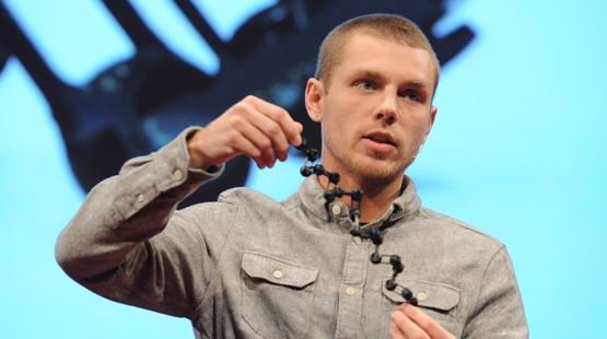 Meggittglobal's tweet image. Hats off to @MITSelf-Assembly @Boeing on self-adjusting air inlet. #ProgrammableMaterials #4dPrint on the way? bit.ly/2qk8ebH