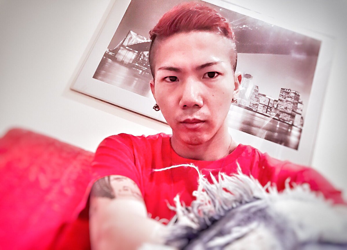 slothtokyo's tweet photo. 赤髪になりました👺👠🎒⛑💋💄🌹☄️🔥👹

i'm ready for #STAYDREAM🆙 https://t.co/oGZ1bPOJ7Y