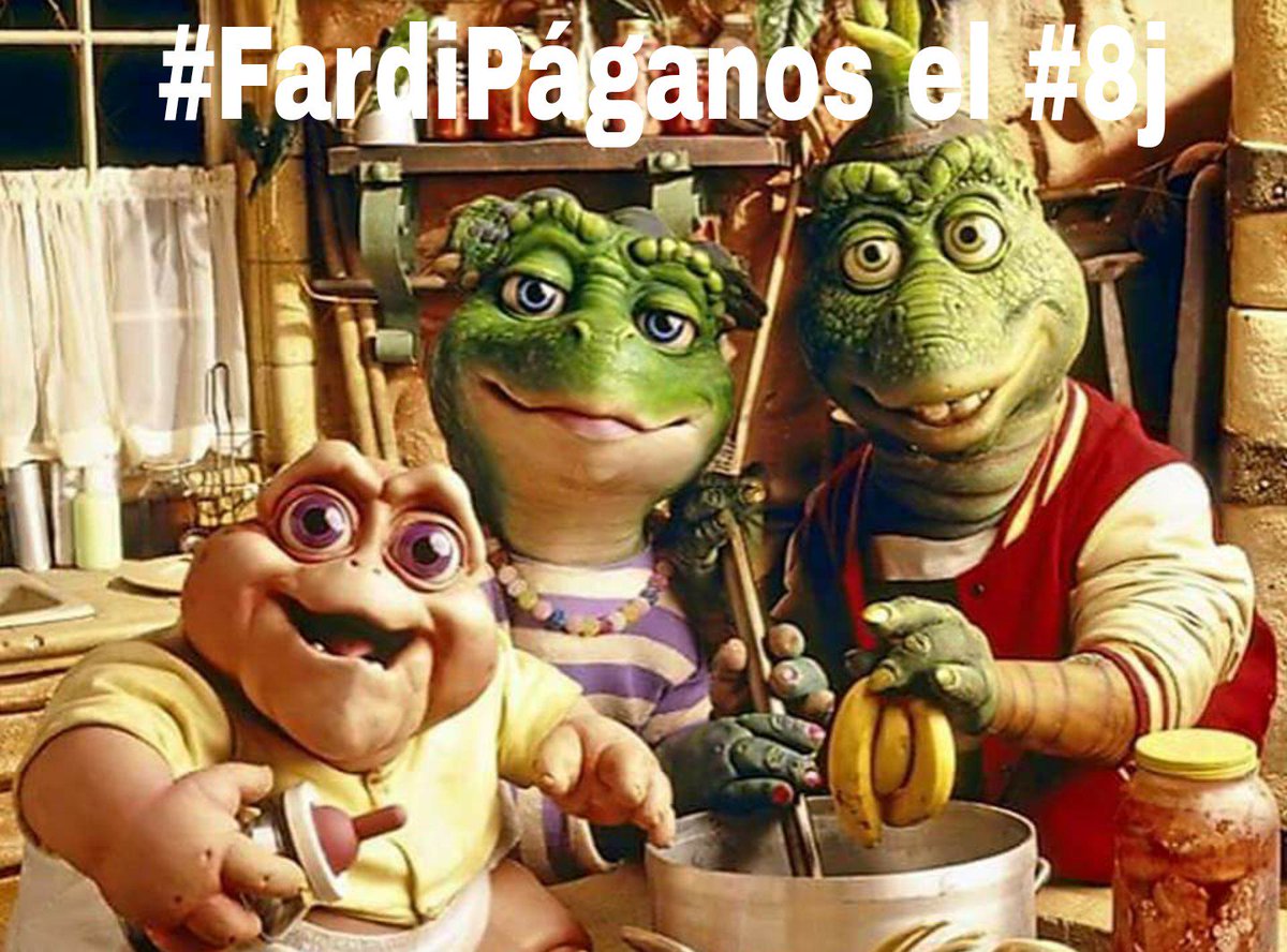Peludixx's tweet photo. Triste es que muchos trabajadores de #Fardi esperaban con ansia estos despidos. Mucho más el #8j
#FardiPáganos la deuda pendiente.
¡Chívate! https://t.co/7RRjjpQDHG