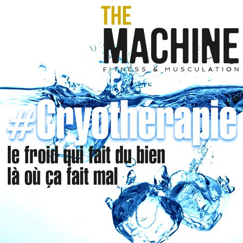 TheMachineFitness tweet media