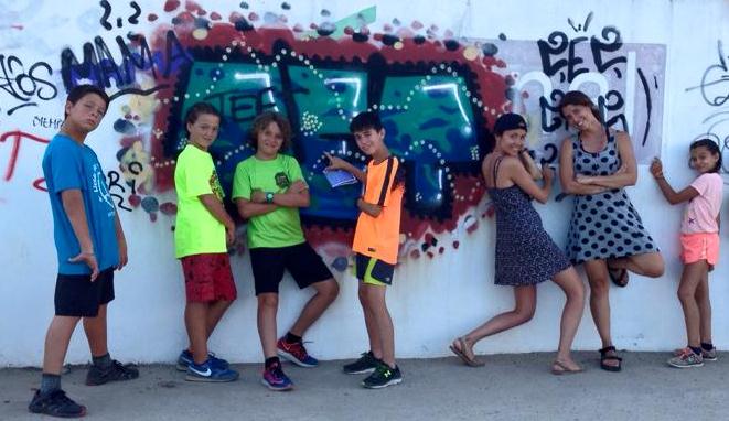 momanewschool's tweet photo. Cada cop falta menys pel #MoMaSummerCamp... Are you ready???
#momanewsdchool #summercamp #manresa https://t.co/t5D2LJniYk