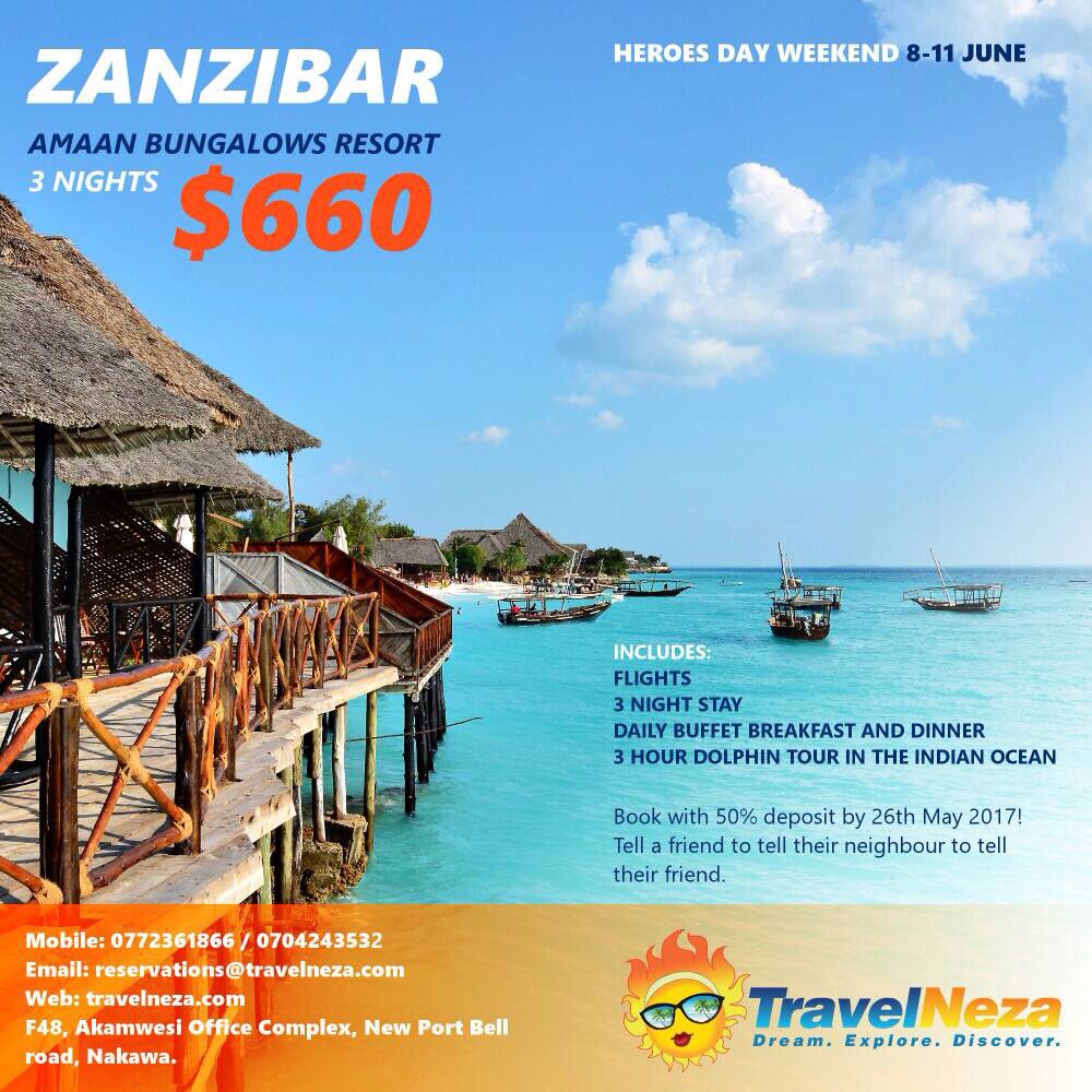 TravelNeza tweet media