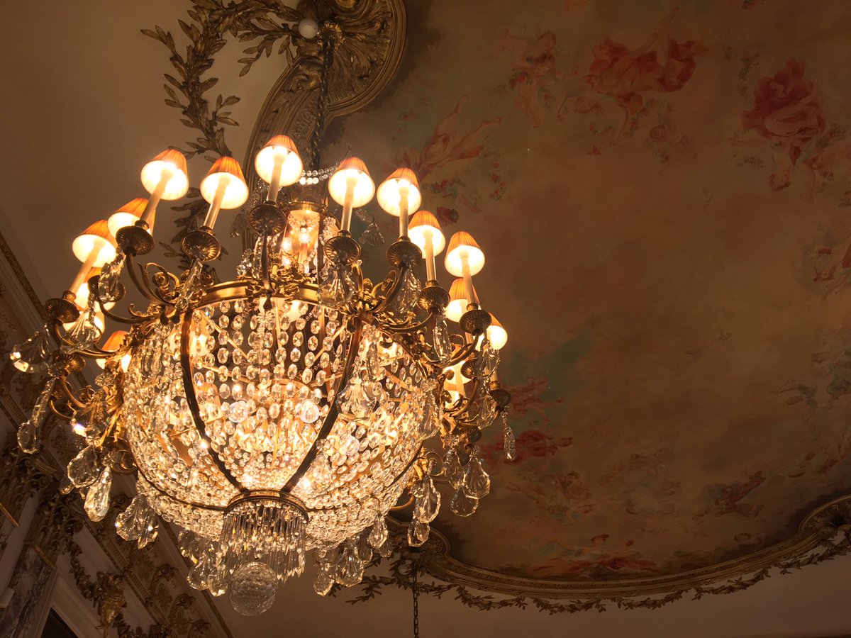 PPA Luxe tweet media