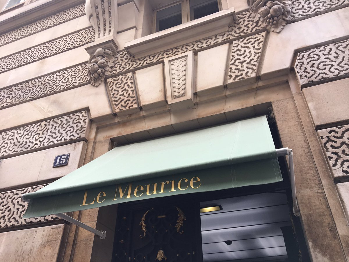 PPA Luxe tweet media