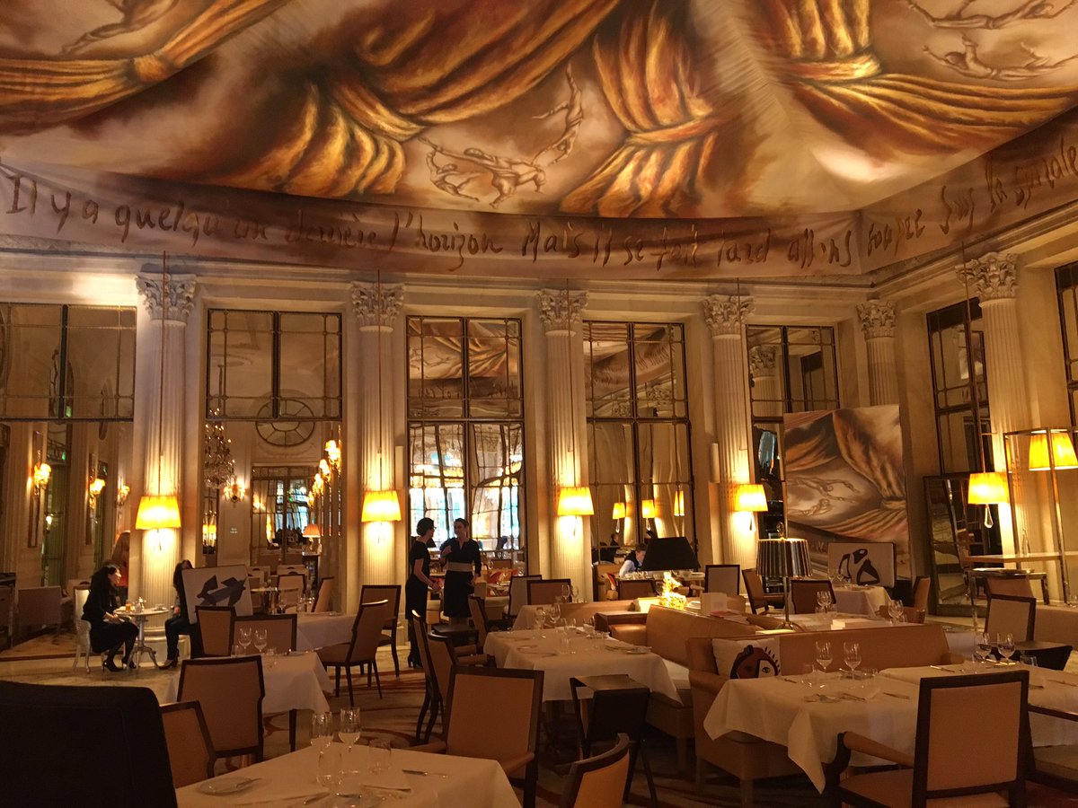 PPA Luxe tweet media