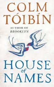 Easonlistowel's tweet photo. This has just popped onto our shelves, what a great read, looking forward to seeing Colm at #writersweek https://t.co/l4PxVo6VxA