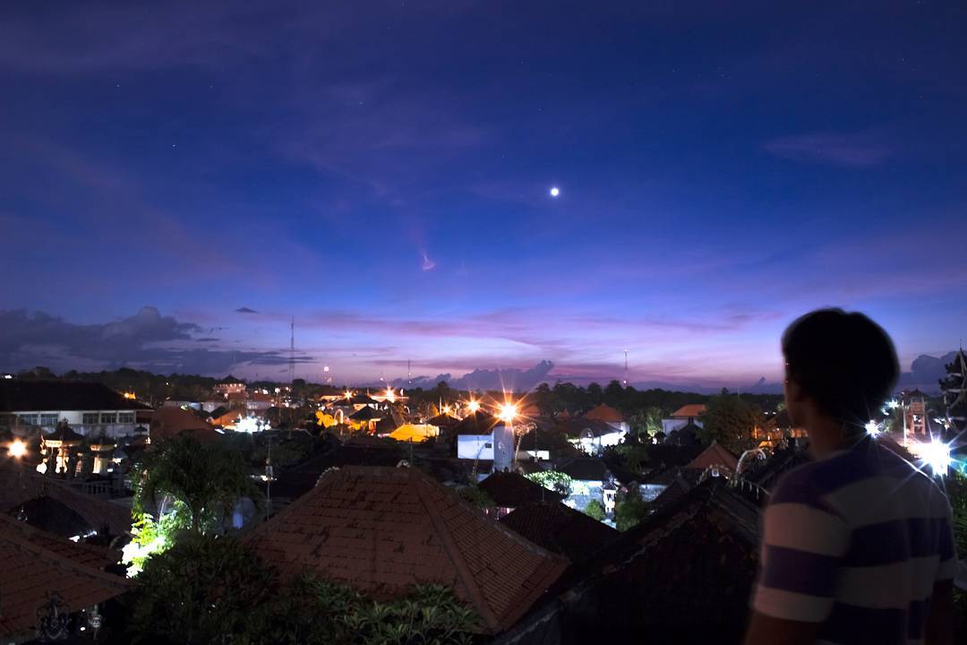 Sepanjang Ramadan nanti, kita akan sahur ditemani planet Venus.

Info lengkap: infoastronomy.org/2017/05/sahur-…