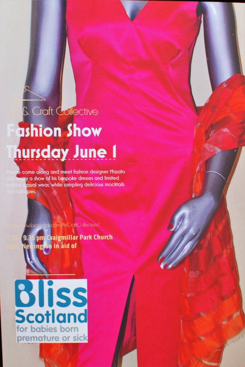 artcraftcollect's tweet photo. Get your #free #ticket for our #PopUp #fashion &amp; #art event here https://t.co/e5pwYsbg2l a chance to #meetmasato https://t.co/zFLcpx2rRW