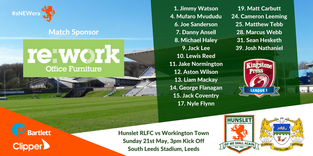 HunsletRLFC tweet picture