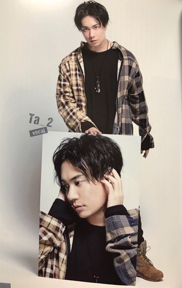 OCDvp's tweet photo. 重症です
#イケメンすぎて罪な人載せるんで被害者はRT https://t.co/Vtz1X6nVT7