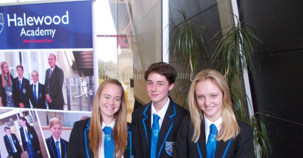 milkedarchived's tweet photo. Well done to @HalewoodAcademy on their Good #Ofsted rating - “I am absolutely delighted” says Principal Gary Evans https://t.co/B9caesMCto https://t.co/JY1SJE5iMt