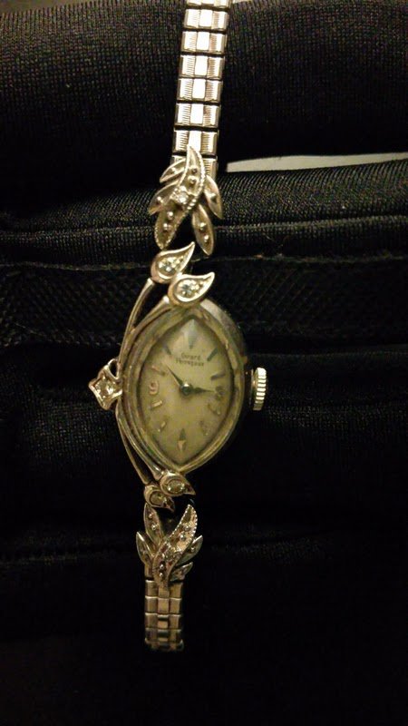 PuristSPro's tweet photo. my ONLY Girard Perrragaux looking for help with it
https://t.co/s2E2AoibH0
#HorologicalMeandering https://t.co/Bmx5FxUG1C
