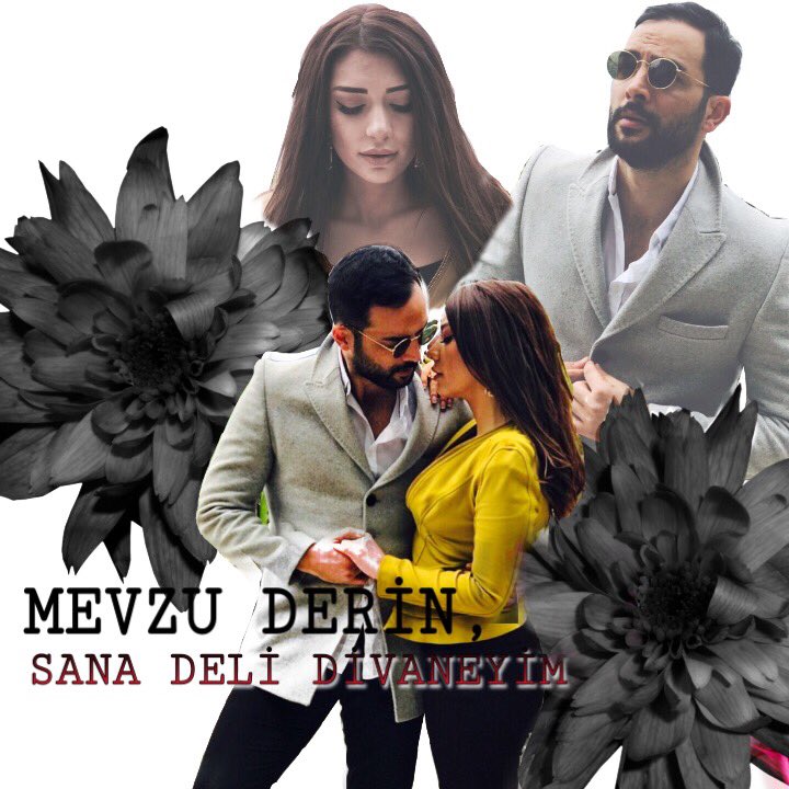 zevahir_'s tweet photo. Mevzu derin, Sana deli divaneyim...
#KısmetseOlur #OnAy https://t.co/03MRhlih6h