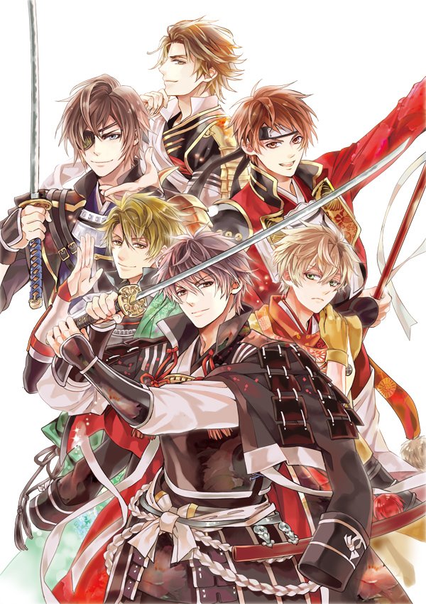 Kajiyama_Mika's tweet photo. 秋田書店のＨＰで情報解禁になりましたので告知です。
７／１４　「イケメン戦国～天下人の女になる気はないか～」
コミカライズ第１巻、発売します✨✨
ゲームをやりながら沢山気持ちをこめて描かせて頂きました。
よろしくお願いいたします！！
https://t.co/Z2eEjRUUKr https://t.co/i0JtV1dduf