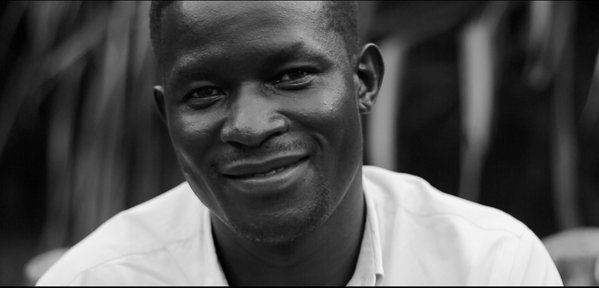 SpringImpact's tweet photo. @DanICSF was blown away by @Victor_OCHEN at the #wefAfrica17 #solsum17 #SOLENT #af17 https://t.co/MzZWf0cBhk https://t.co/QfbnHjGLdD
