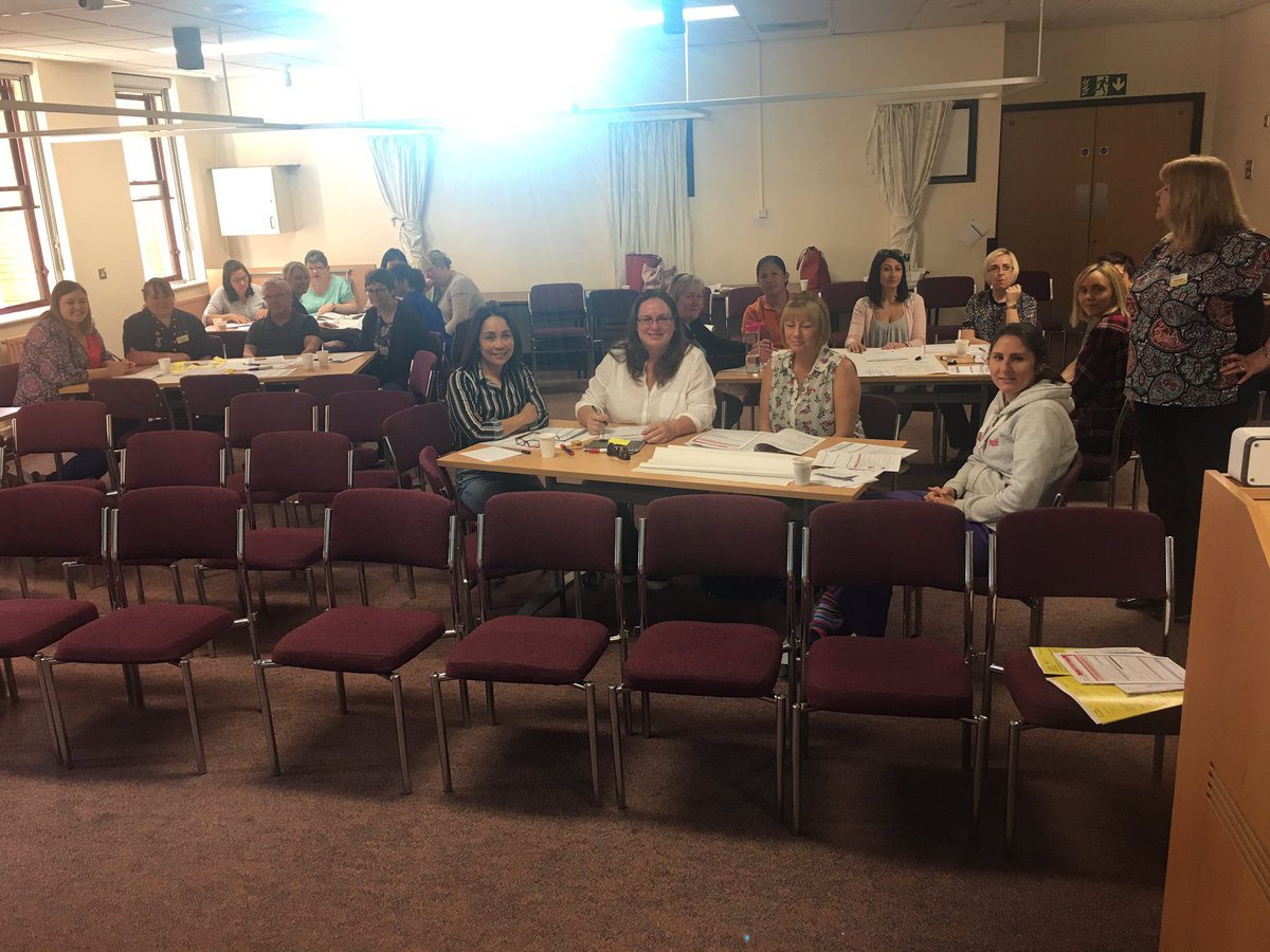 PPH Management &amp; prevention of patient falls workshop  #patientsafety #PatientExperience  #falls #prevention #pph <a href="/HywelDdaHB/">Hywel Dda UHB</a> @NSTHywelDda