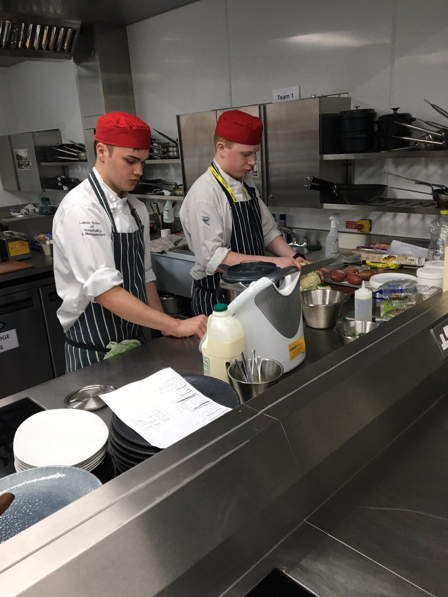 UKSeafoodCompetition tweet media