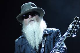 Happy Birthday to Dusty Hill, born this day in 1949 
 