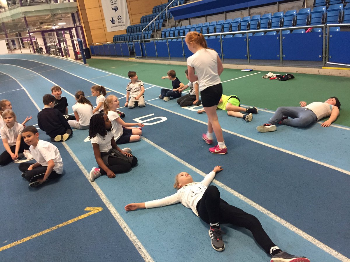 CIRPWCPS1's tweet photo. What a great day. #lovesport #instituteofsport #sheffield https://t.co/AJZkKluExC