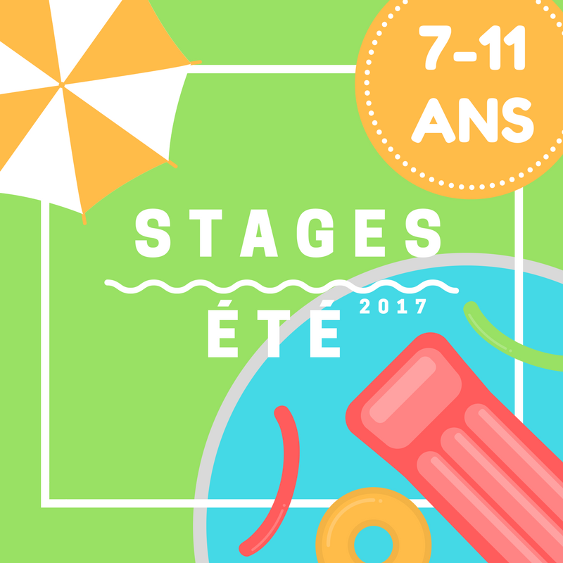 AltecCCSTI's tweet photo. #été à #BourgEnBresse programme stages #enfants #ados sur https://t.co/EhaJ59tIiv : programmation #robot , culture #maker, archéologie.. https://t.co/b1bo06TtvL