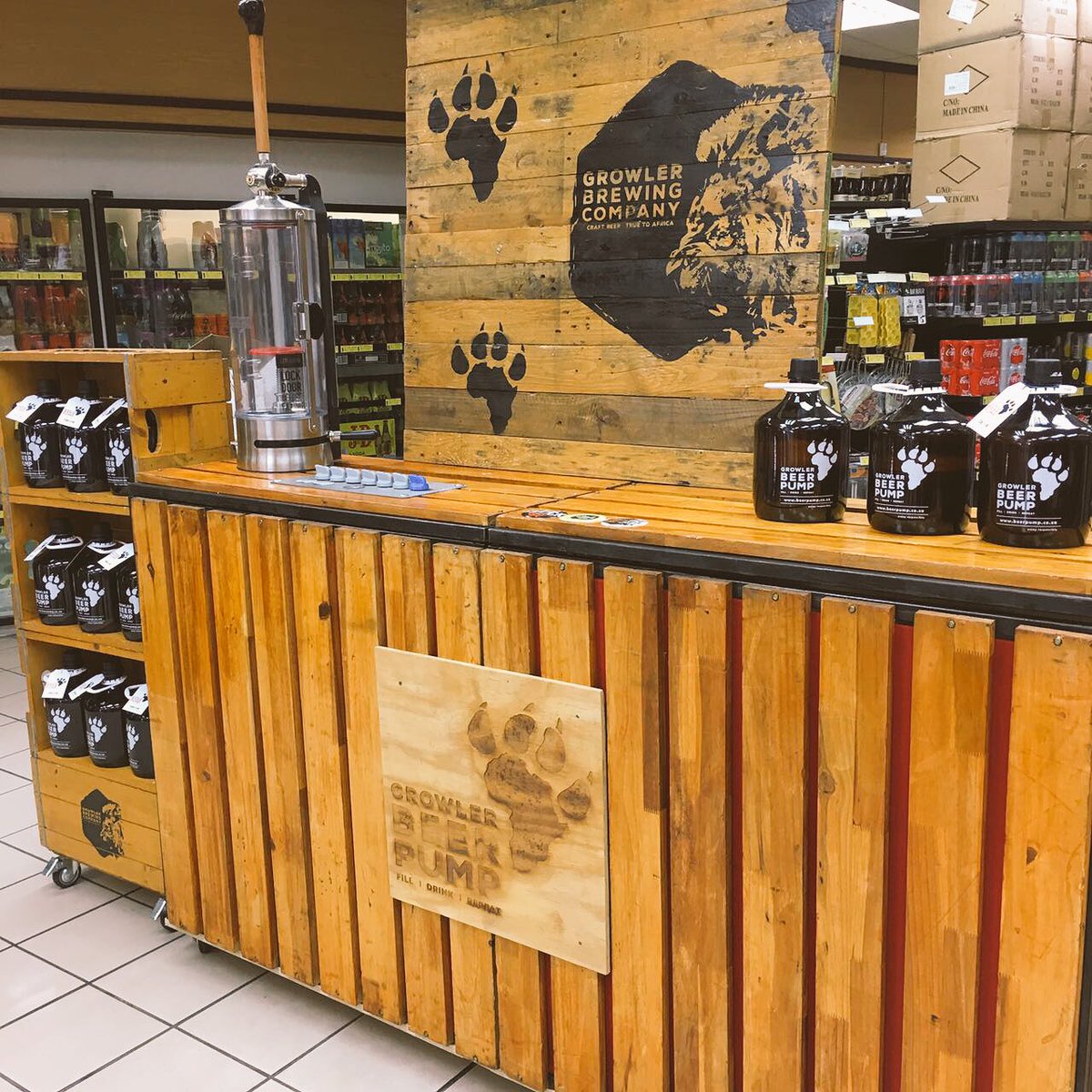 SMACK! Republic Brew tweet media