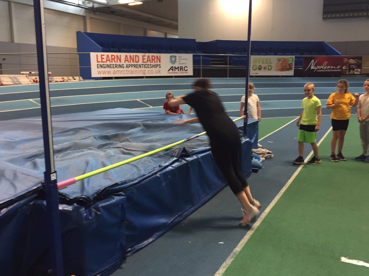 CIRPWCPS1's tweet photo. Even the teachers got involved. Think our technique is questionable 😂🙈 #WCPSedu #lovesport https://t.co/JKBUUR9U4z