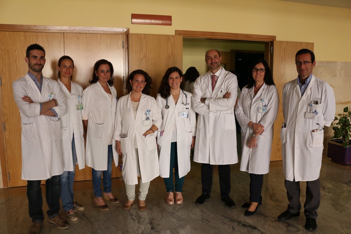 HSJD_Aljarafe's tweet photo. Autonomía, autocuidados y gestión cooperativa, claves para mejorar la calidad de vida de los pacientes crónicos https://t.co/GZm0WL8evc https://t.co/oMRCtL8W4j