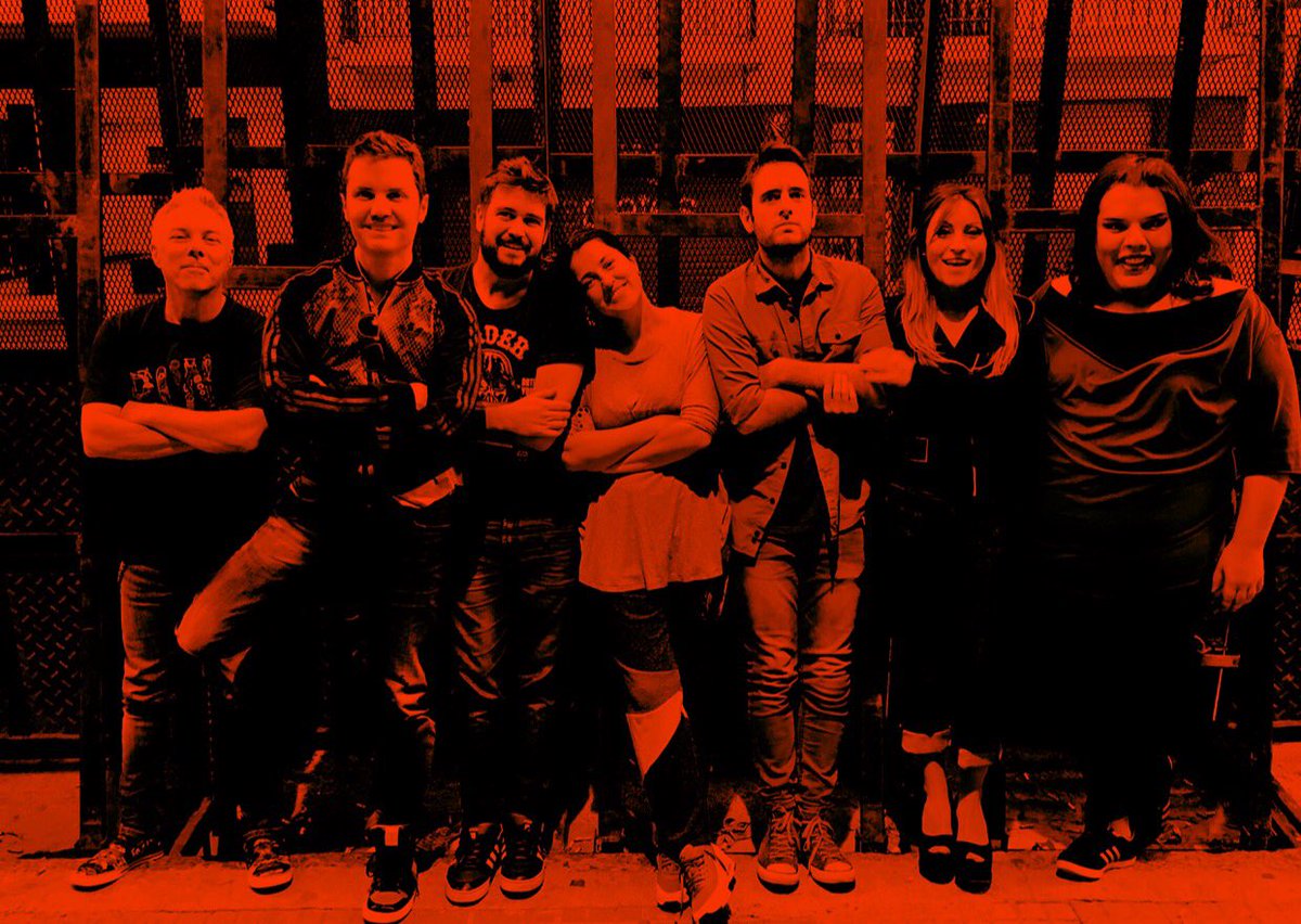 SANTIAGO DEL MORO tweet media