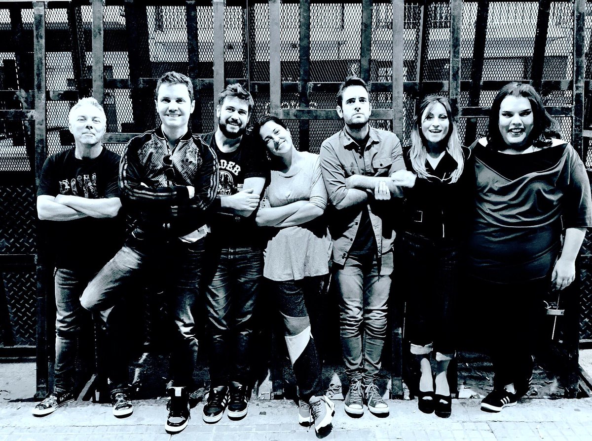 SANTIAGO DEL MORO tweet media