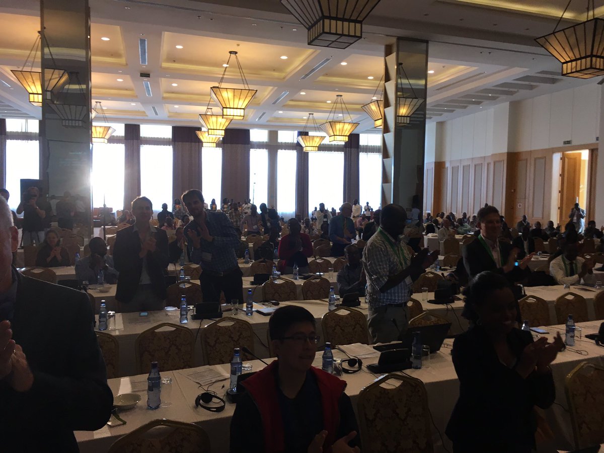 INTERESTconf's tweet photo. Congratulations to Augustine Choko - the 2nd Joep Lange Award winner of #INTEREST2017 #Malawi #NextGeneration #Researcher #Science #Congrats https://t.co/o8iEJKPLvX