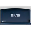EVSEquipment's tweet photo. Flexible for future needs, #XT4K from @EVSEquipment supports 12G-SDI, QUAD-3G-SDI, and IP for @AIMSAlliance roadmap  https://t.co/U50f1pLNzU https://t.co/Tv6EdYOQc9