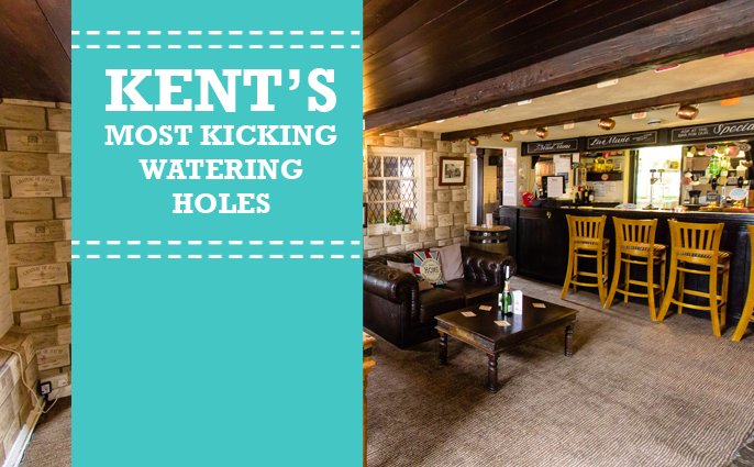 Five of Kent’s best pubs, you really need to try from the latest #Kent Food &amp; Drink Guide. foodanddrinkguides.co.uk/blog/2017/05/k…
